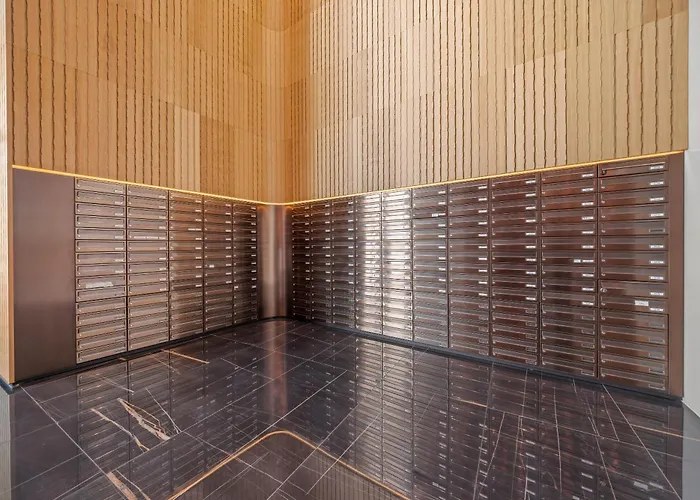 X34th Floor - Touch The Clouds In The Tallest Building In Eurovea براتسيلافا