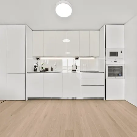 Διαμέρισμα X34th Floor - Touch The Clouds In The Tallest Building In Eurovea Μπρατισλάβα