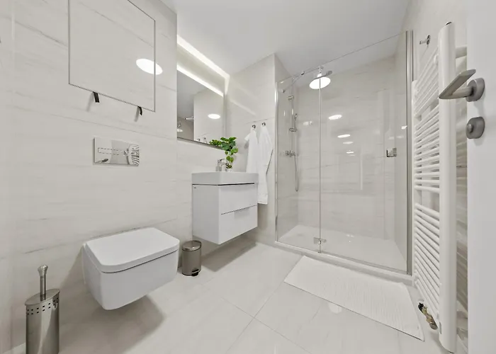 X34th Floor - Touch The Clouds In The Tallest Building In Eurovea * ブラチスラヴァ